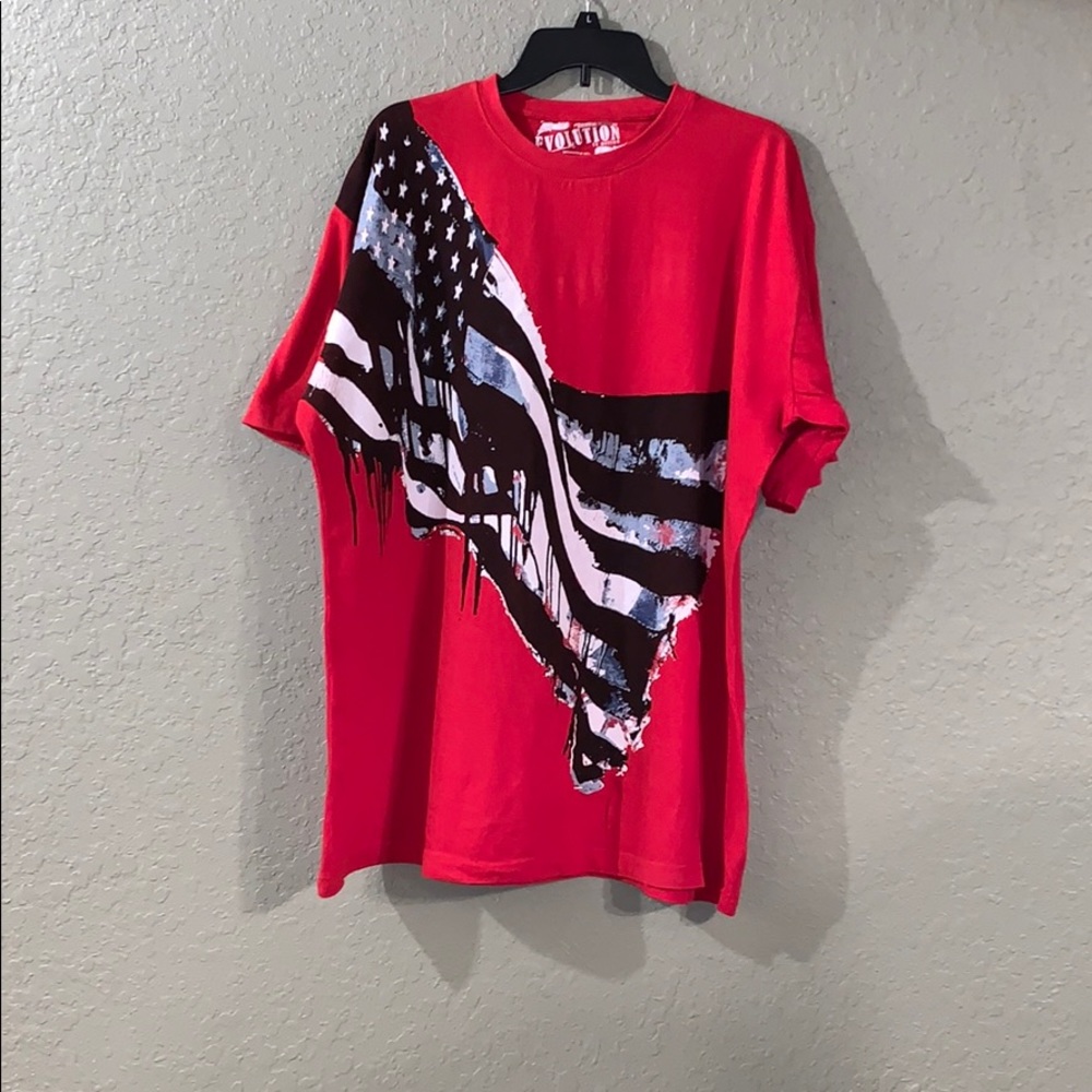Evolution T-shirt